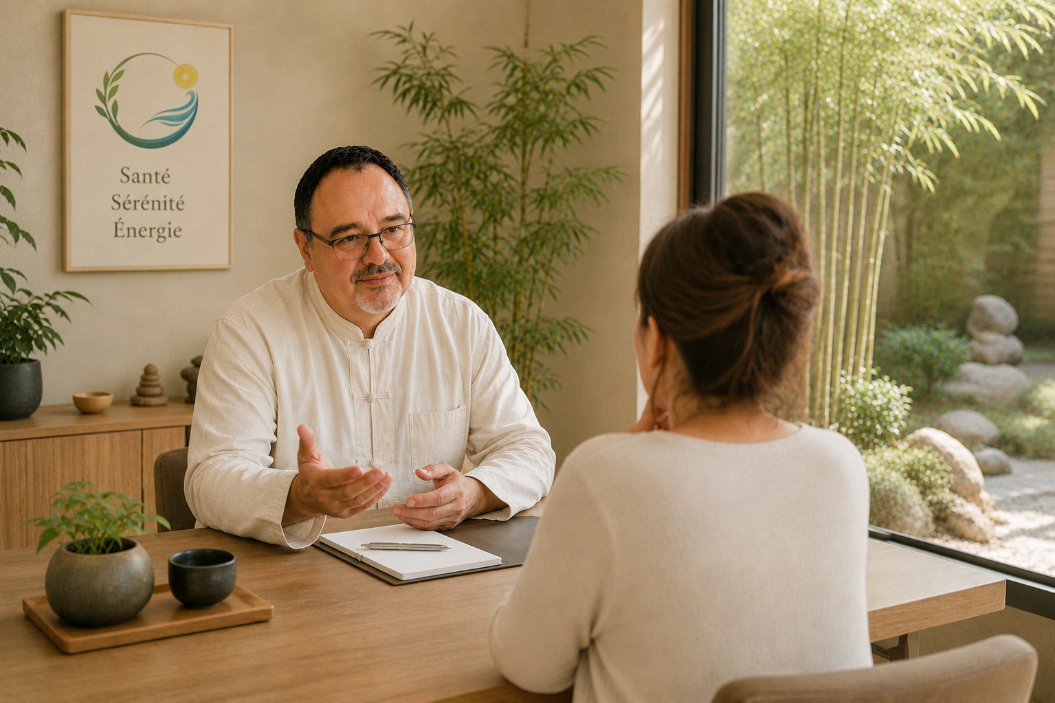 Accompagnement individuel particuliers